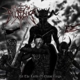 Let The Lords Of Chaos Reign Lyrics Al’tyr