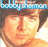 Very Best of Bobby Sherman  Lyrics Bobby Sherman