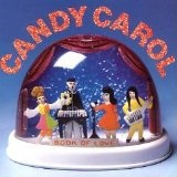 Candy Carol Lyrics Book Of Love