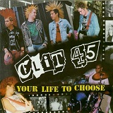 Your Life To Choose (EP) Lyrics Clit 45