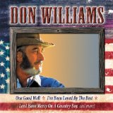 Country Boy Lyrics Don Williams
