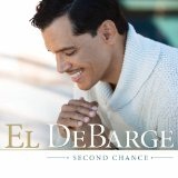 Second Chance (Single) Lyrics El DeBarge