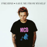Save Me from Myself (Single) Lyrics FMLYBND