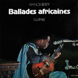 Ballades Africaines Lyrics Francis Bebey