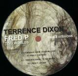 Two Worlds Lyrics Fred P & Terrence Dixon