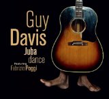Juba Dance Lyrics Guy Davis