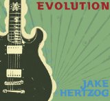 Evolution Lyrics Jake Hertzog