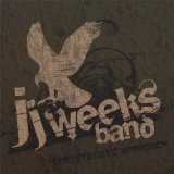 Unsystematic Approach Lyrics JJ Weeks Band