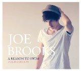 The Boy & the Broken Machine (EP) Lyrics Joe Brooks