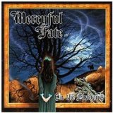 In The Shadows Lyrics Mercyful Fate