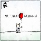 Growing Up EP Lyrics Mr Fijiwiji