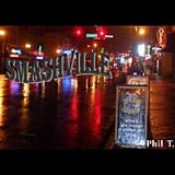 Smashville Lyrics Phil T.