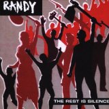 The Rest Is Silence Lyrics Randy