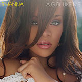 A Girl Like Me Lyrics Rihanna
