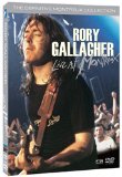 Miscellaneous Lyrics Rory Gallagher