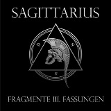 Fragmente III. Fassungen Lyrics Sagittarius