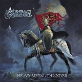 Heavy Metal Thunder Lyrics Saxon