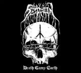 Death Camp Earth Lyrics Szron