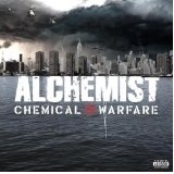 Chemical Warfare Lyrics The Alchemist