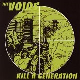 Kill A Generation Lyrics The Voids