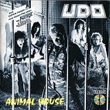 Animal House Lyrics U.D.O.