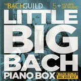 Little Big Bach Piano Box Lyrics Various Artists