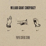 Paper Covers Stone Lyrics Willard Grant Conspiracy