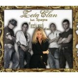 Gli Occhi Verdi Dell'amore (Single) Lyrics Zeta Clan