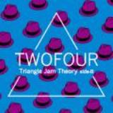 Triangle Jam Theory SIDE B Lyrics 24-twofour-