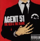 The Red & The Black Lyrics Agent 51
