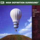 On Air Lyrics Alan Parsons Project