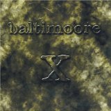 X Lyrics Baltimoore