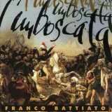 L'Imboscata Lyrics Battiato Franco