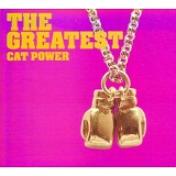 The Greatest Lyrics Cat Power