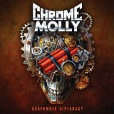 Gunpowder Diplomacy Lyrics Chrome Molly