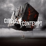Entwine the Threads (EP) Lyrics Circle Of Contempt