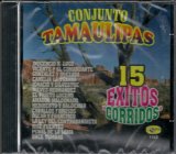 Miscellaneous Lyrics Conjunto Tamaulipas