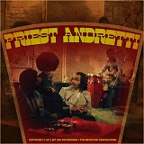 Priest Andretti (Mixtape) Lyrics Curren$y