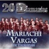 El Mariachi Vargas de Tecalitlán