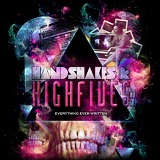 Everything Ever Written (EP) Lyrics Handshakes And Highfives
