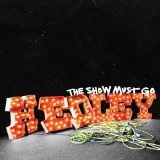 The Show Must Go Lyrics Hedly