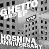 Ghetto Wild EP Lyrics Hoshina Anniversary