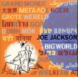 Big World Lyrics Jackson Joe