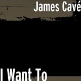 I Want To  Lyrics James Cave