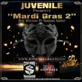 Mardi Gras 2 (Mixtape) Lyrics Juvenile