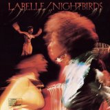 Nightbirds Lyrics LaBelle