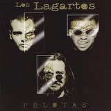 Pelotas Lyrics Los Lagartos
