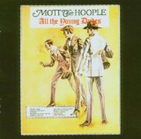All the Young Dudes Lyrics Mott The Hoople
