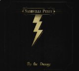 Up the Dosage Lyrics Nashville Pussy