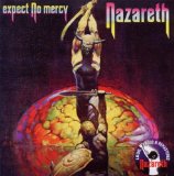 Expect No Mercy Lyrics Nazareth